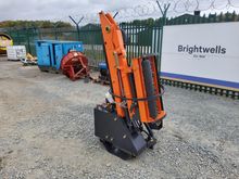 Image of AM80 3 Point Linkage Arm Mower