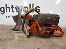 Image of Rail Saw  Partner K1200 14''