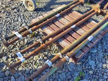 Image of 2x Acroprops