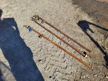 Image of 3x Sash Cramp