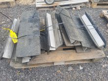 Image of Pallet of Rajak Ladder Stoppers