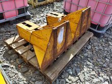 Image of Train Axle Stands