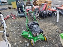Image of John Deere C52ks Mower