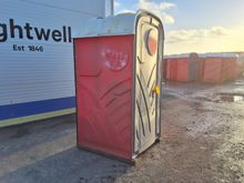 Image of Portable Toilet