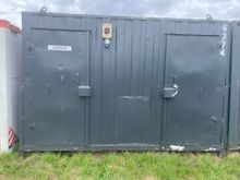 Image of Office Container