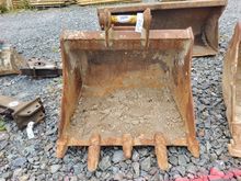 Image of 48inch Bucket