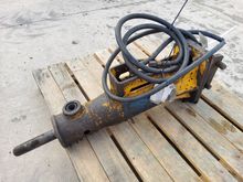 Image of Prodem 3T Breaker