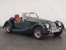 Image of 2006 Morgan Plus 4