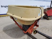 Image of Vicon Fertiliser Spreader