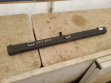 Image of Audi Extendable Parcel Shelf Cover