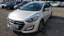 Image of HYUNDAI I30 SPECIAL CRDI Estate