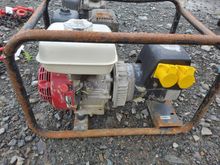 Image of Honda GX200 Petrol Generator
