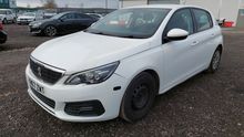 Image of PEUGEOT 308 ACCESS S/S 5 Door Hatchback