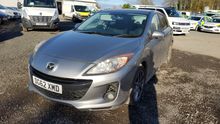 Image of MAZDA 3 SPORT D 5 Door Hatchback