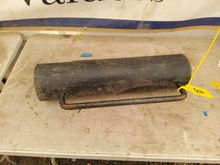 Image of Post Knocker