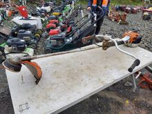 Image of Stihl FS460 Strimmer