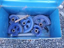 Image of Pipe Threading Kit