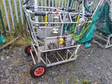 Image of Conductor Trolley