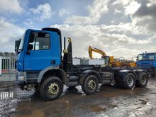 Image of DAF FAD CF85.360