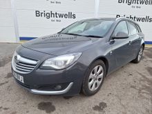 Image of VAUXHALL INSIGNIA SRI CDTI Estate