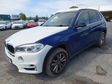 Image of BMW X5 XDRIVE30D AC AUTO Estate