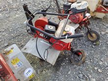 Image of Camon Tracmaster C2000 Petrol Rotovator