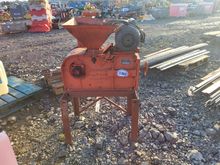 Image of Bamford Single Phase Roller Mill