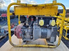 Image of Petrol Generator
