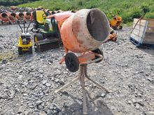 Image of Altrad-Belle 110V Mixer