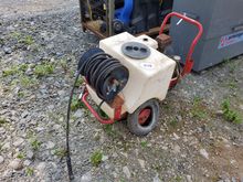Image of Demon Pressure Washer