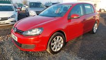 Image of VOLKSWAGEN GOLF S 1.2 TSI 5 Door Hatchback