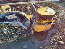 Image of Partner K650 MkII Disc Saw