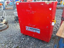 Image of Armourguard Site Box