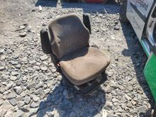 Image of Tractor Seat