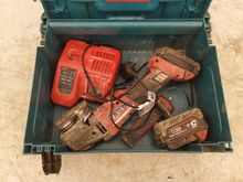 Image of Handtools