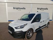 Image of FORD TRANSIT CONNECT 230LEADER Panel Van