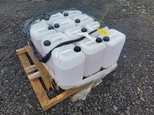 Image of Pallet of TFR