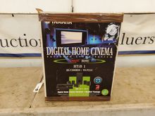 Image of Yamaha Surround Sound System