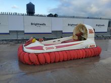 Image of ACX Hovercraft