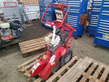 Image of Camon Track Master SC30 Petrol Stump Grinder