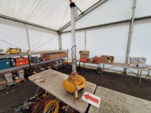 Image of Plasterer's Work Light