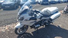 Image of BMW R 1200 RT Motorcycle
