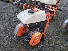 Image of Norton Clipper CS451 14/18" Petrol Floor Saw