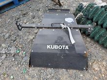 Image of Kubota Deflector