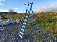 Image of Step Ladder