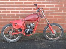 Image of 1970 Malaguti Ronchino RC50