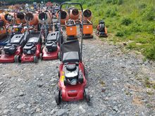 Image of Mountfield 164P Pedestrian Mower