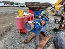 Image of Bamford Wheat Grinder