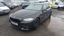 Image of BMW 530D M SPORT AUTO 4 Door Saloon