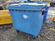 Image of Waste Bin